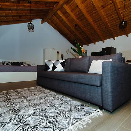 Casita Las Toscas La Matanza De Acentejo 外观 照片