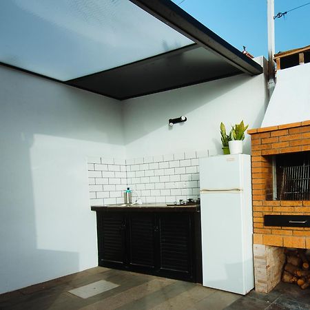 Casita Las Toscas La Matanza De Acentejo 外观 照片
