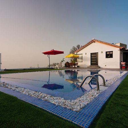 Casita Las Toscas La Matanza De Acentejo 外观 照片