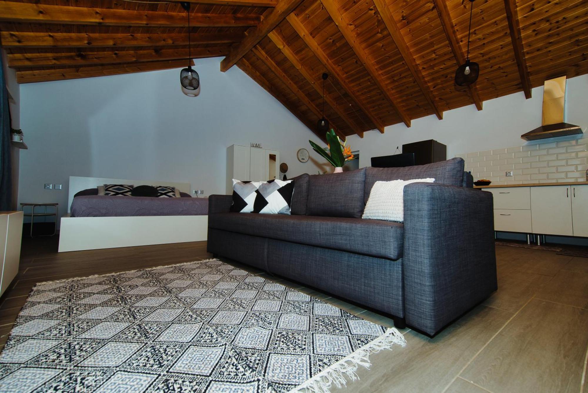 Casita Las Toscas La Matanza De Acentejo 外观 照片