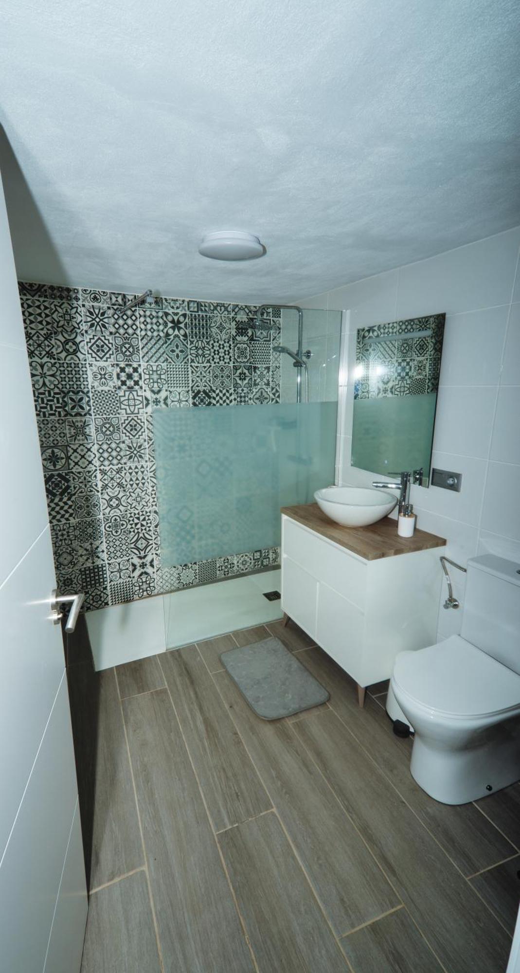 Casita Las Toscas La Matanza De Acentejo 外观 照片