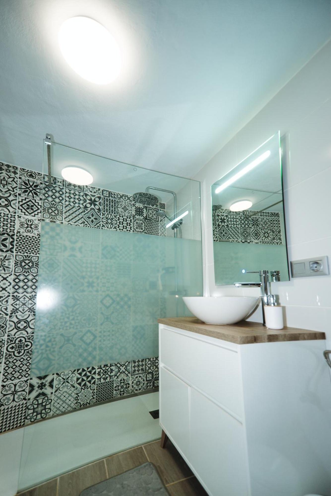Casita Las Toscas La Matanza De Acentejo 外观 照片