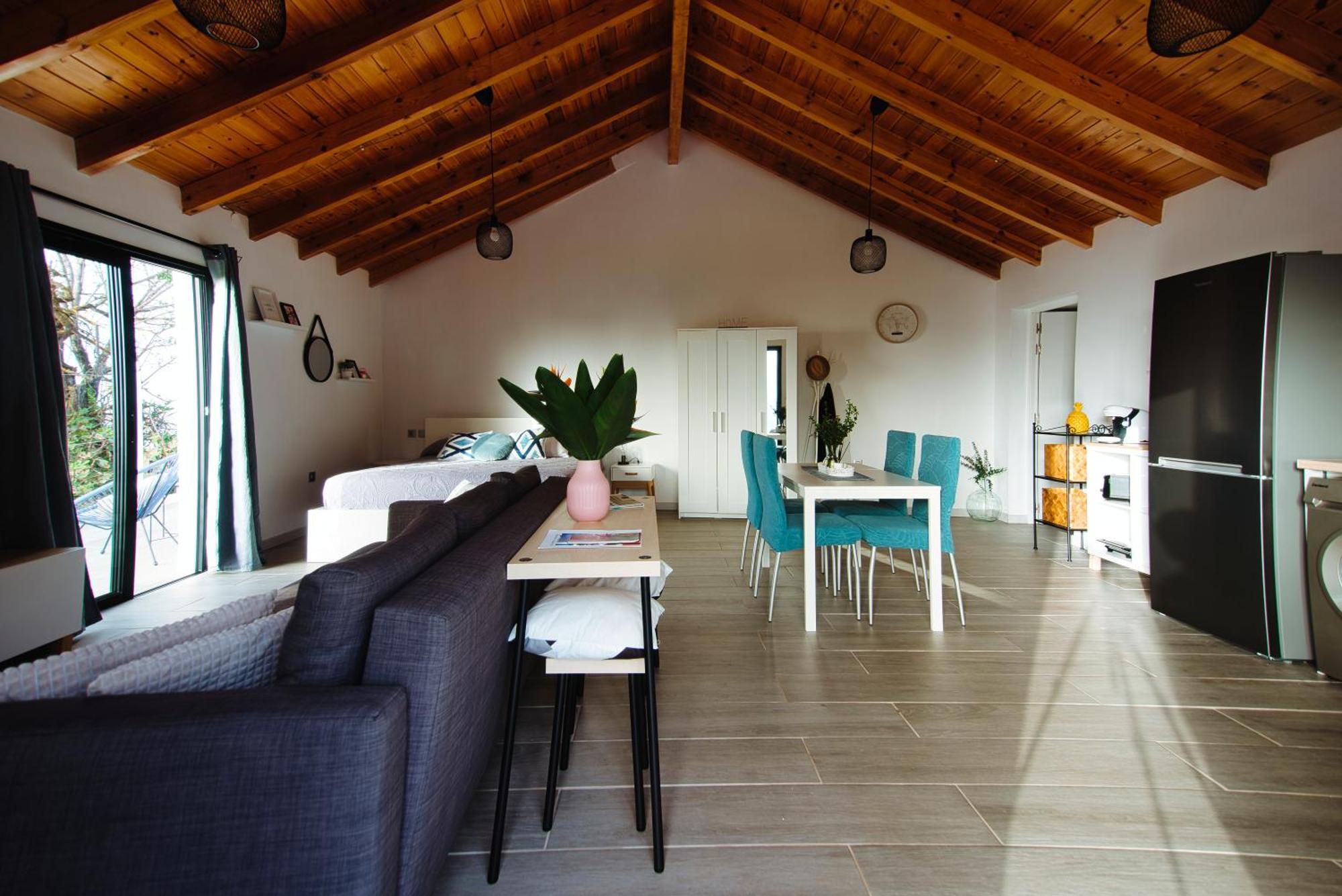 Casita Las Toscas La Matanza De Acentejo 外观 照片