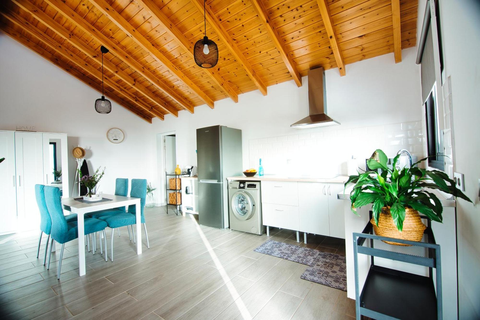 Casita Las Toscas La Matanza De Acentejo 外观 照片