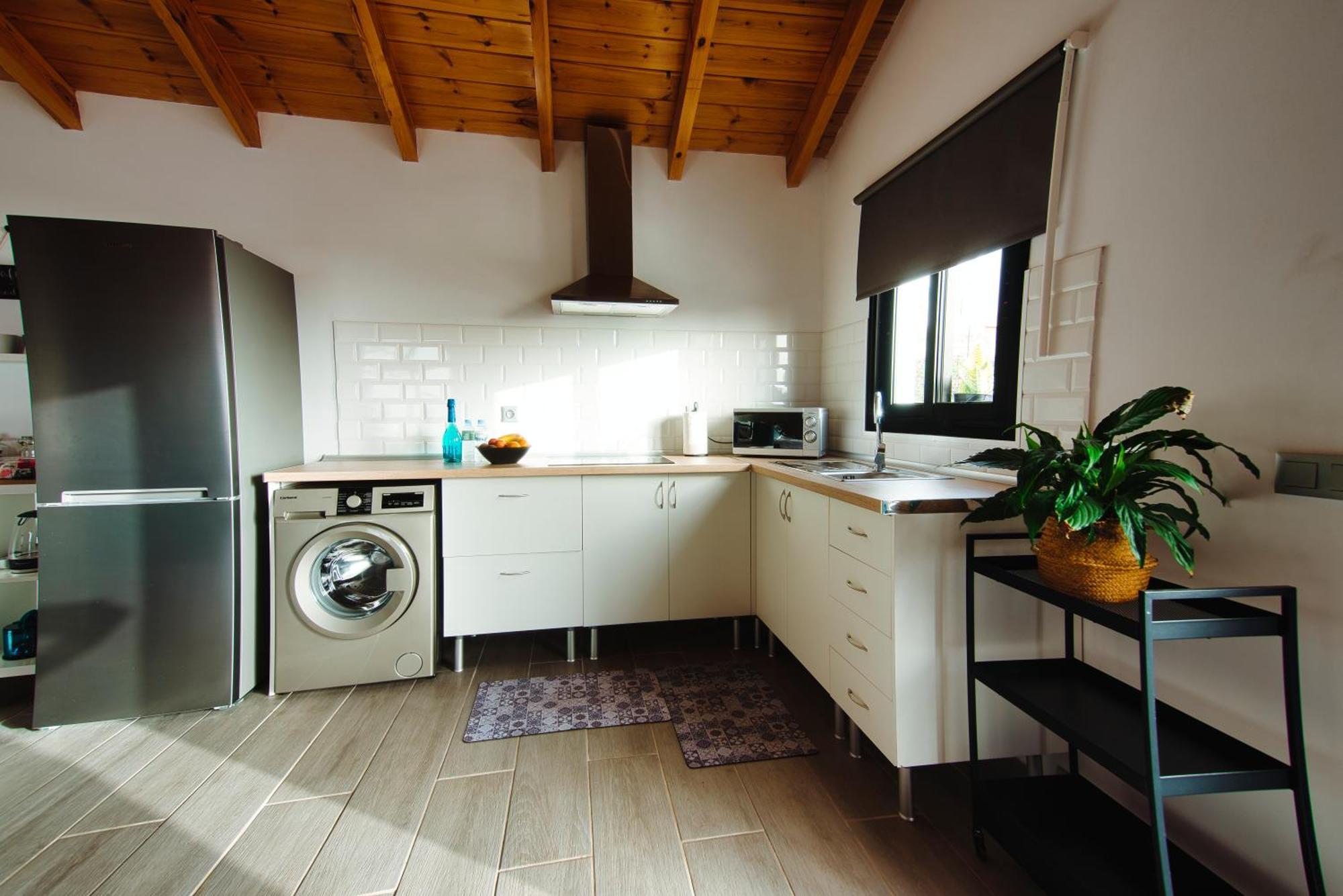 Casita Las Toscas La Matanza De Acentejo 外观 照片