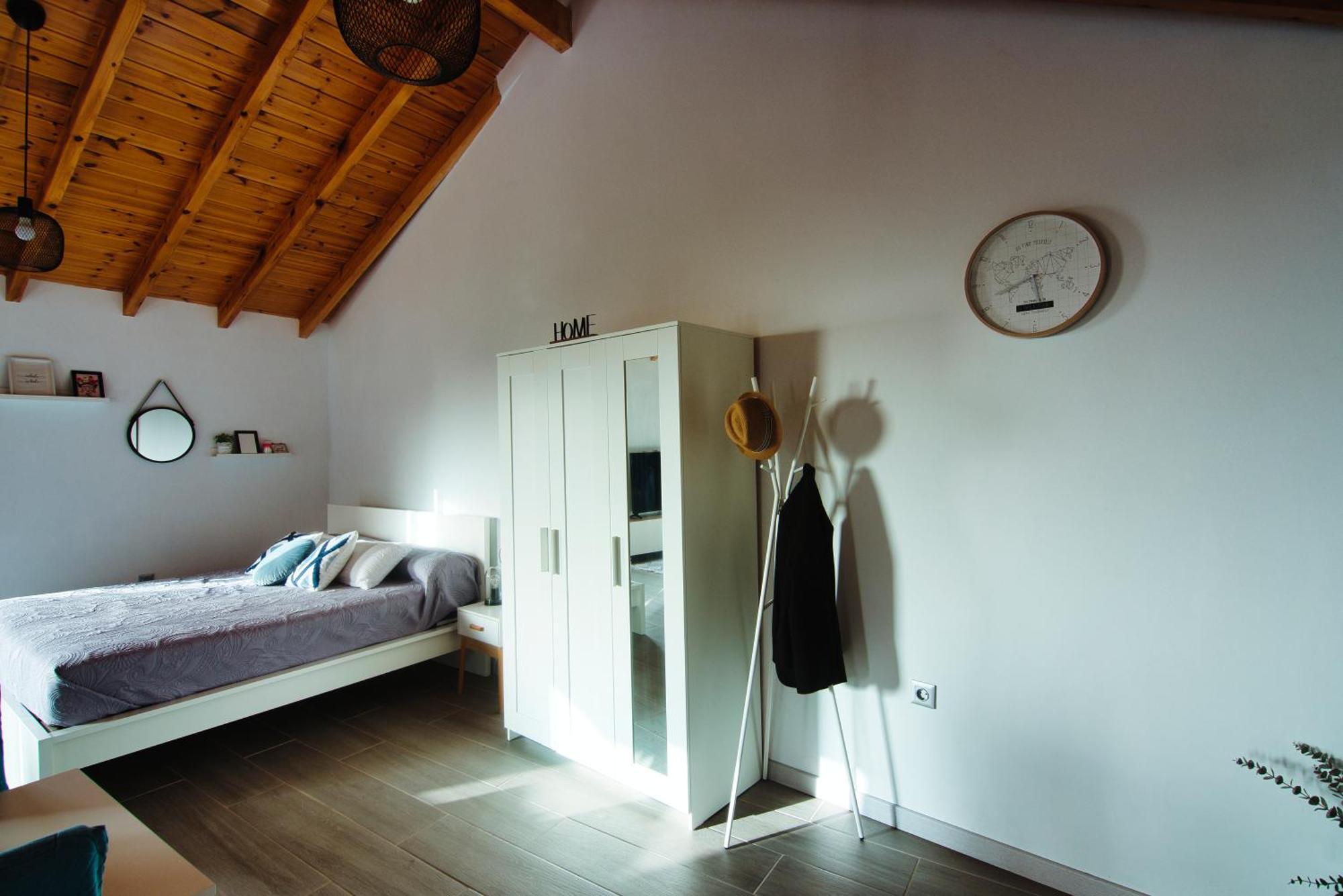 Casita Las Toscas La Matanza De Acentejo 外观 照片