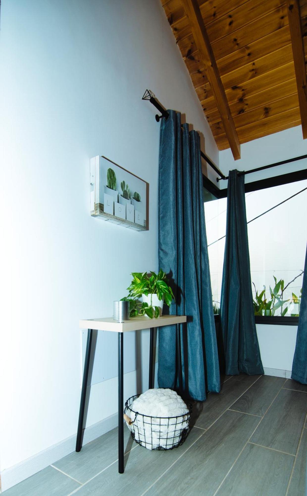 Casita Las Toscas La Matanza De Acentejo 外观 照片