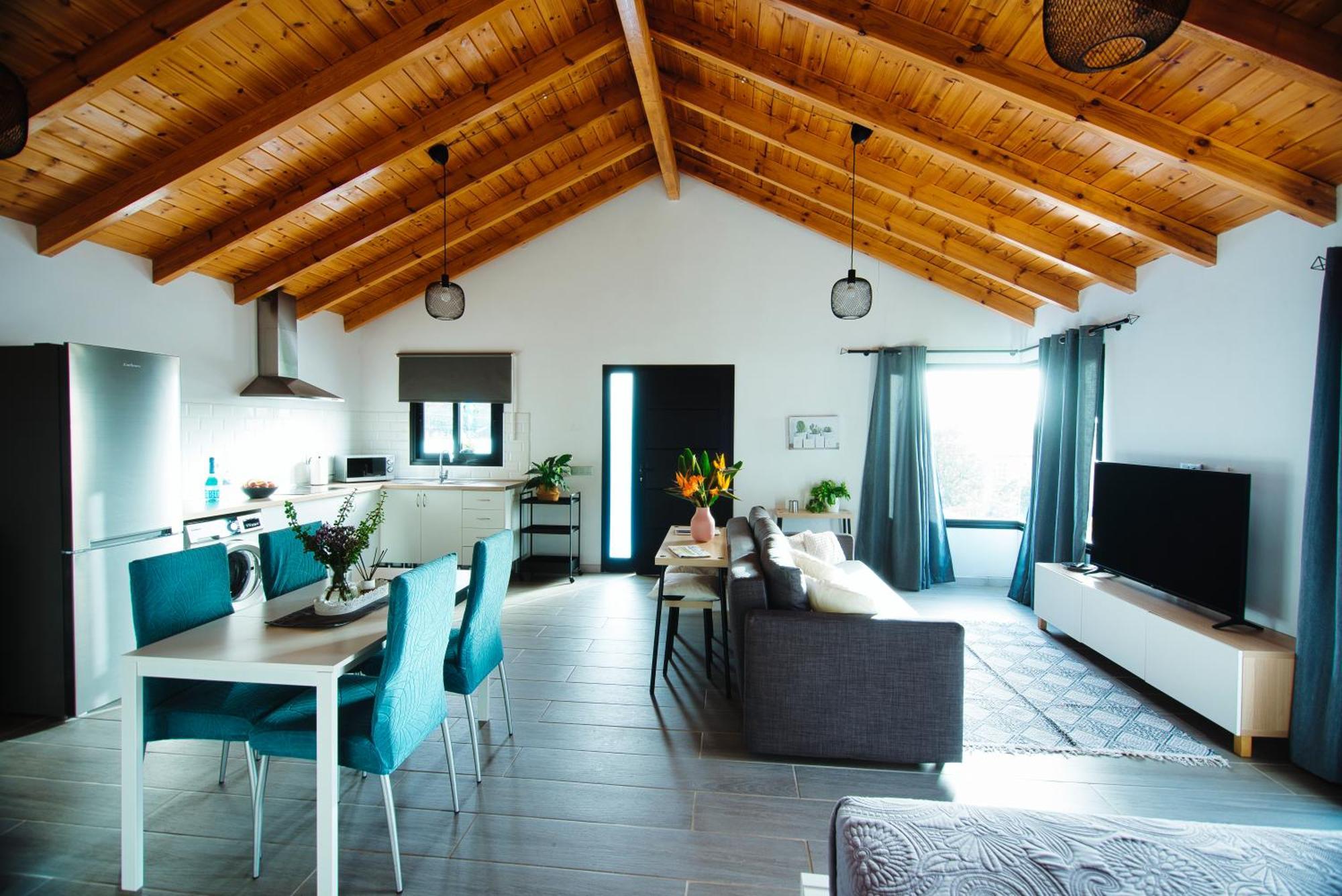 Casita Las Toscas La Matanza De Acentejo 外观 照片