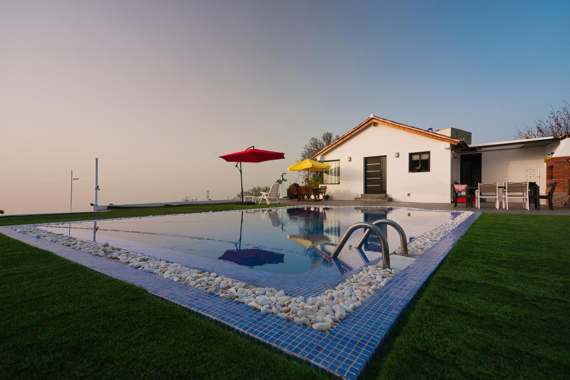 Casita Las Toscas La Matanza De Acentejo 外观 照片